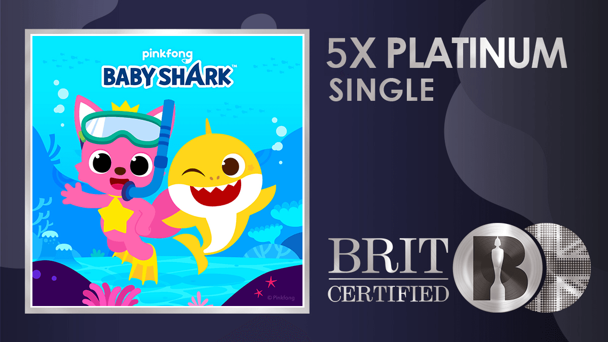[사진(1)] ‘핑크퐁 아기상어’, 英 BPI 5X 플래티넘 인증 획득.png
