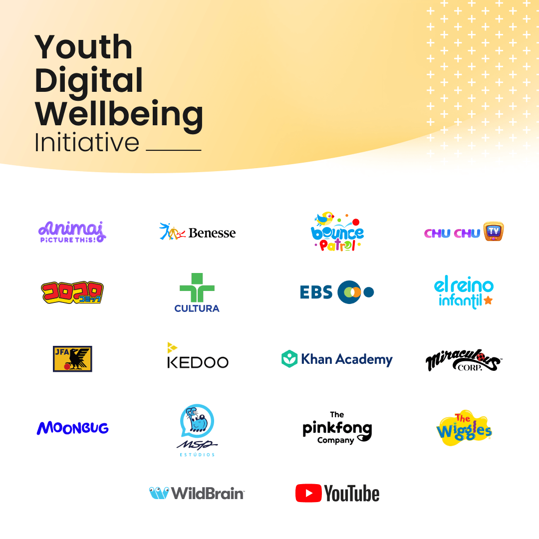 [사진] 더핑크퐁컴퍼니, 유튜브와 ‘디지털 웰빙 협약’ 체결… “전 세계 아동·청소년 위해 안전한 디지털 환경 조성”.png