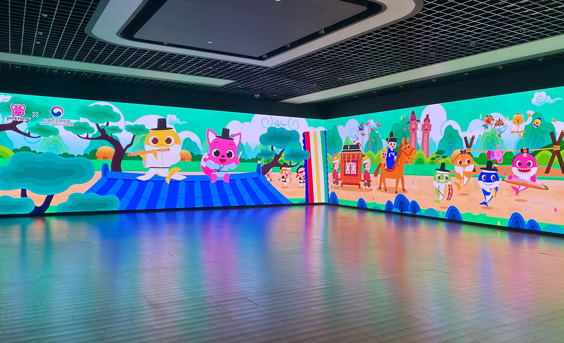 image01_Seollal(Korean Lunar New Year) with Pinkfong in NYC.jpg